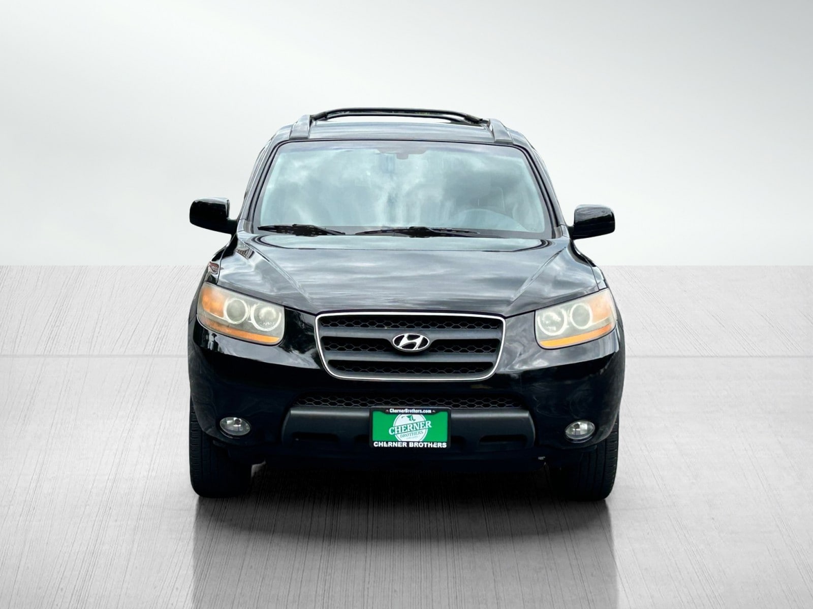 hyundai santa fe 2009 5NMSH13E29H315331 image hyundai santa fe 2009 5NMSH13E29H315331 image